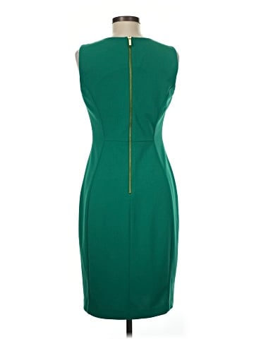Calvin Klein Cocktail Dress (view 2)