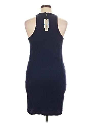 CALVIN KLEIN JEANS Cocktail Dress (view 2)