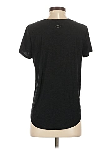 Next Level Apparel Short Sleeve T-Shirt (view 2)