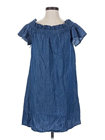 Corey Lynn Calter Casual Dress (view 1)