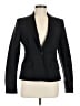 MNG Black Blazer Size 8 - photo 1