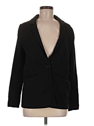Divided by H&M Blazer (view 1)