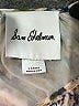Sam Edelman 100% Polyester Floral Ivory Casual Dress Size L - photo 7