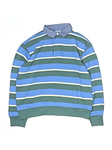 Crewcuts Pullover Sweater (view 1)