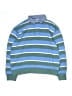 Crewcuts 100% Cotton Blue Pullover Sweater Size 12 - 13 - photo 1
