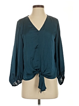 Vince Camuto 3/4 Sleeve Blouse