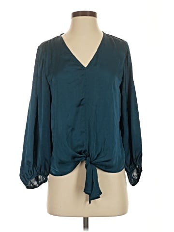 Vince Camuto 3/4 Sleeve Blouse (view 1)