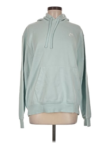 Nike Pullover Hoodie (view 1)