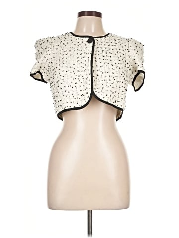 Unbranded Sleeveless Blouse (view 1)