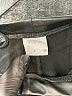 Zara Black Track Pants Size 8 - photo 3