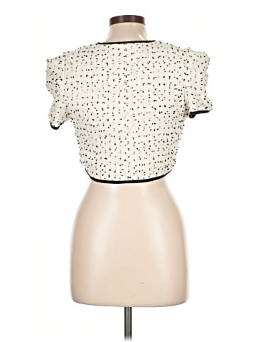 Unbranded Sleeveless Blouse (view 2)