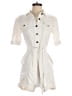 Avec Les Filles Ivory Romper Size XS - photo 1