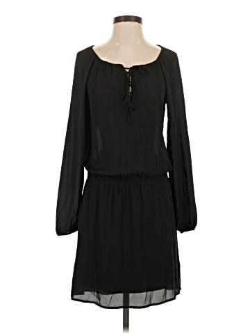 Express Casual Dress (view 1)