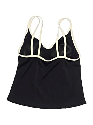 Miraclesuit Swimsuit Top (view 2)