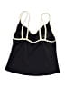Miraclesuit Black Swimsuit Top Size 8 - photo 2