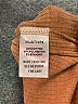 La Miel Orange Tank Top Size L - photo 8
