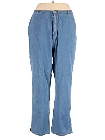 Denim & Co Jeans (view 1)