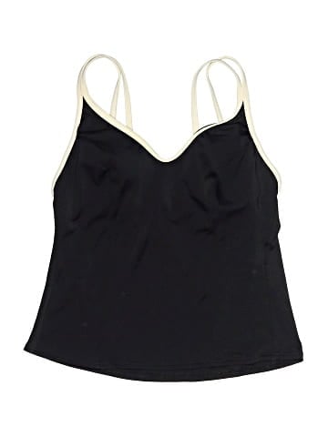 Miraclesuit Swimsuit Top (view 1)
