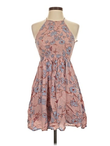 Kimchi Blue Casual Dress (view 1)