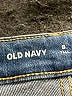 Old Navy Blue Jeans Size 8 (tall) - photo 7