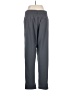 PrAna Solid Gray Casual Pants Size M - photo 2
