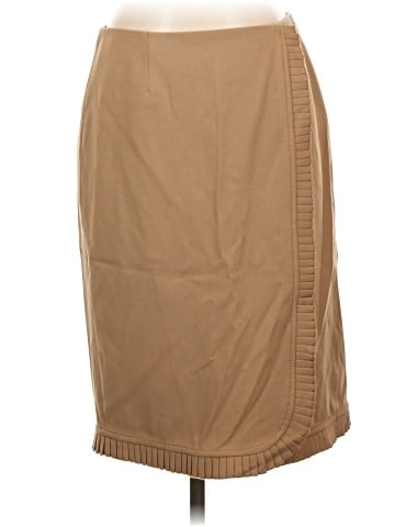 Worth New York Wool Skirt (view 1)