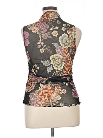 Shein Sleeveless Blouse (view 2)