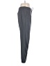 PrAna Solid Gray Casual Pants Size M - photo 4