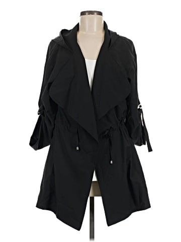 Swoon Coat (view 1)