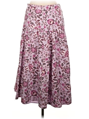 Ann Taylor Casual Skirt (view 2)