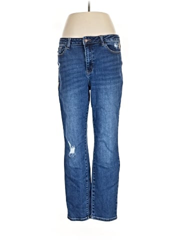 Judy Blue Jeans (view 1)