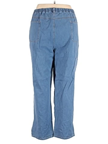 Denim & Co Jeans (view 2)