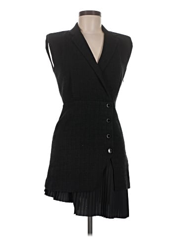 Sandro Cocktail Dress (view 1)