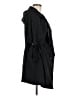 Swoon Black Coat Size M - photo 4