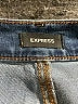 Express Blue Jeans Size 8 - photo 7