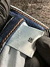 Express Blue Jeans Size 8 - photo 8