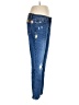 Judy Blue Hearts Blue Jeans Size 13 - photo 4