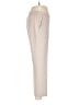 Theory Solid Tan Dress Pants Size 4 - photo 4