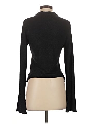 Jessica Simpson Long Sleeve Top (view 2)