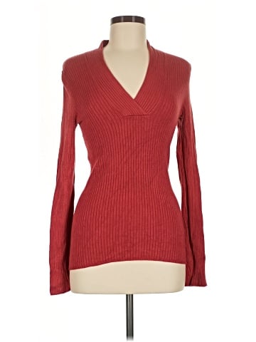 INC International Concepts Pullover Sweater (view 1)