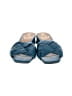 Sam Edelman 100% Leather Blue Sandals Size 6 - photo 2