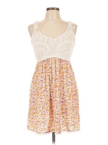 Jessica Simpson Casual Dress (view 1)
