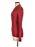 INC International Concepts Red Pullover Sweater Size M - photo 5