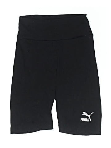 Puma Athletic Shorts (view 1)