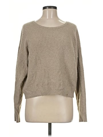 Threads 4 Thought Pullover Sweater (view 1)