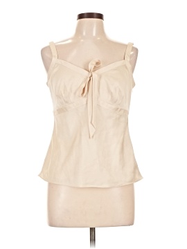 Ann Taylor Loft Sleeveless Blouse