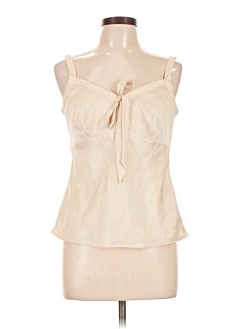 Ann Taylor LOFT Sleeveless Blouse (view 1)