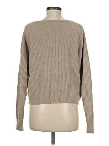 Threads 4 Thought Pullover Sweater (view 2)