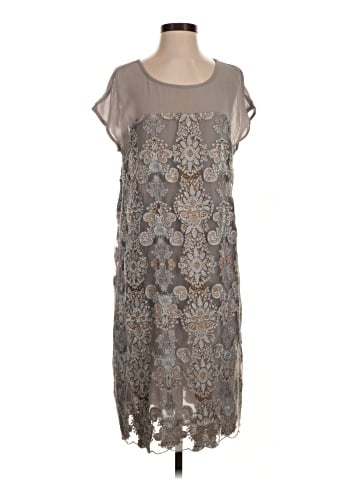 Sundance Casual Dress (view 1)