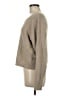 Threads 4 Thought Metallic Tan Pullover Sweater Size M - photo 5